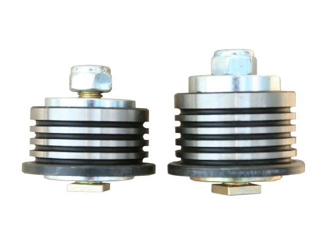 Rolka Rolki Do Traków Taśmowych KORONET