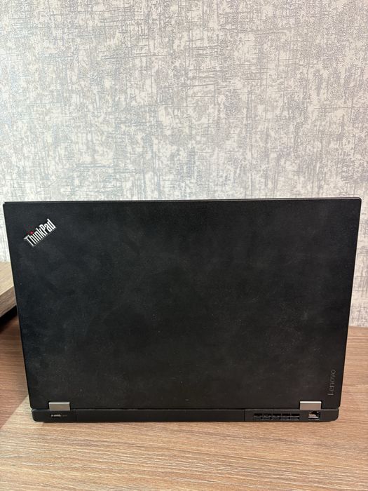 Наутьук Lenovo ThinkPad L570 | Intel Core i5