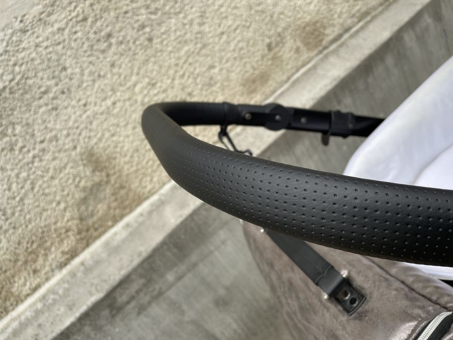 Коляска Texas у відмінному стані