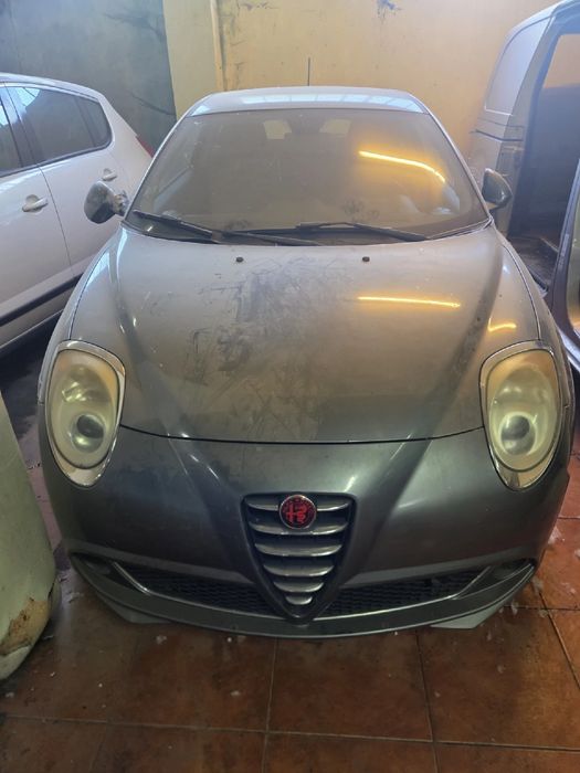 Frente completa ALFA ROMEO Mito (955_)