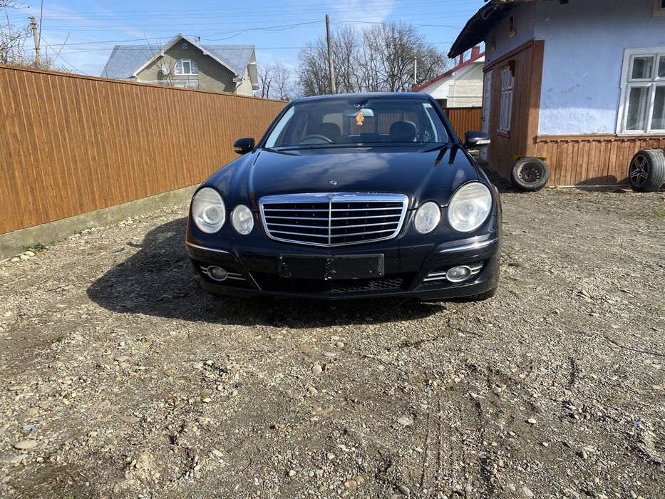 Селектор акпп mercedes benz w203,209,211,219