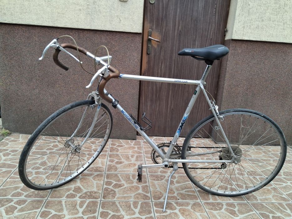 Sprzedam rower szosowy