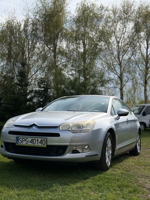 Citroën C5