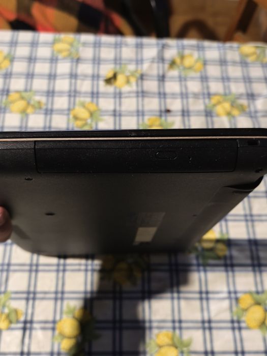 Laptop asus A541U