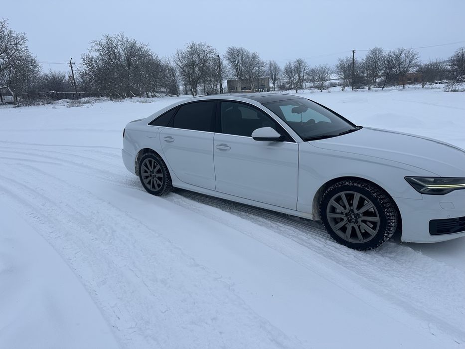 Ауді А6 Терміново !!!