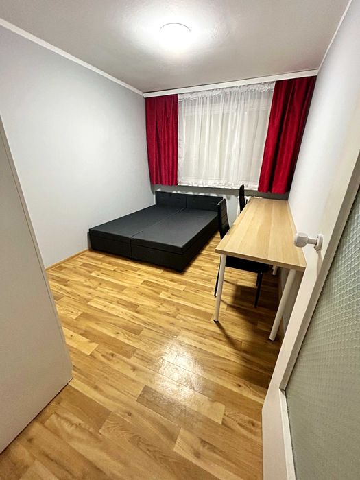 Pokój 1os. os. Kozanów - ul. Gołężycka - cicho i spokojnie