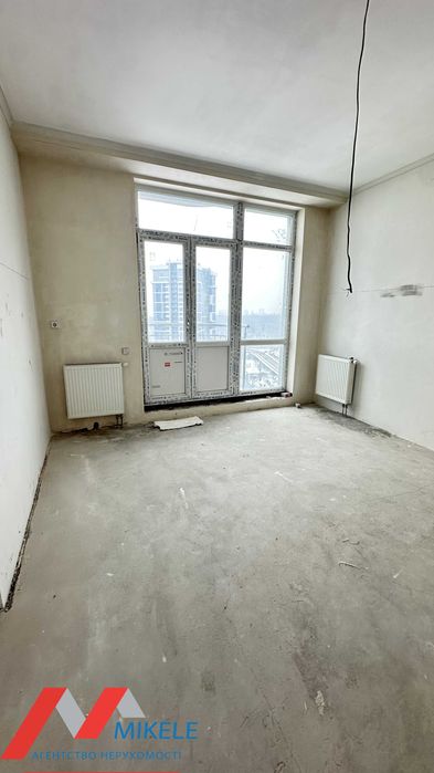 Без% 3к 153м2 ЖК Тріумф Звіринецька 59 Бойчука