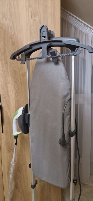 Відпарювач одежі