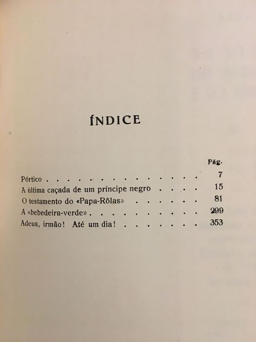 Literatura Ultramarina