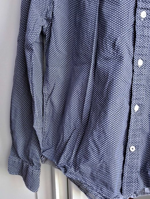 Koszula Tommy Hilfiger M