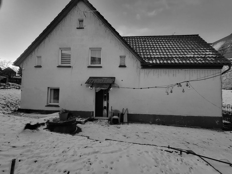 Sprzedam dom jednorodzinny