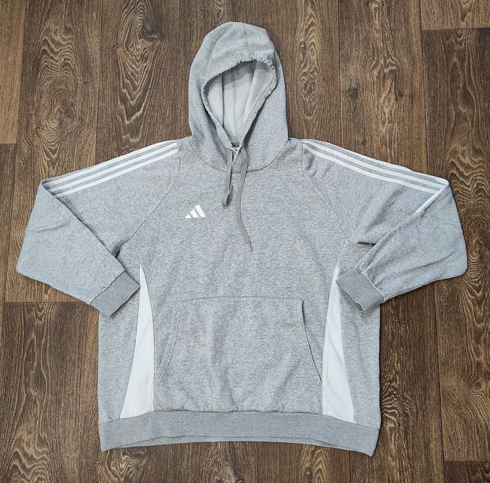 XL Adidas оригінальне чоловіче худі