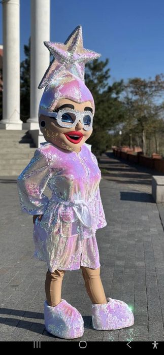 Сердючка  аниматор  мишка аниматор стриптизеры аниматоры