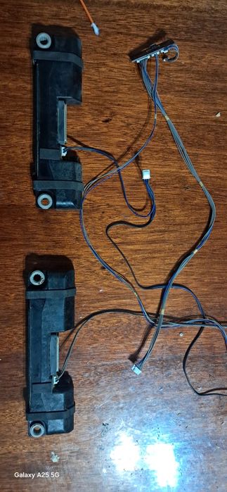 Продам запчасти на LG теливизор