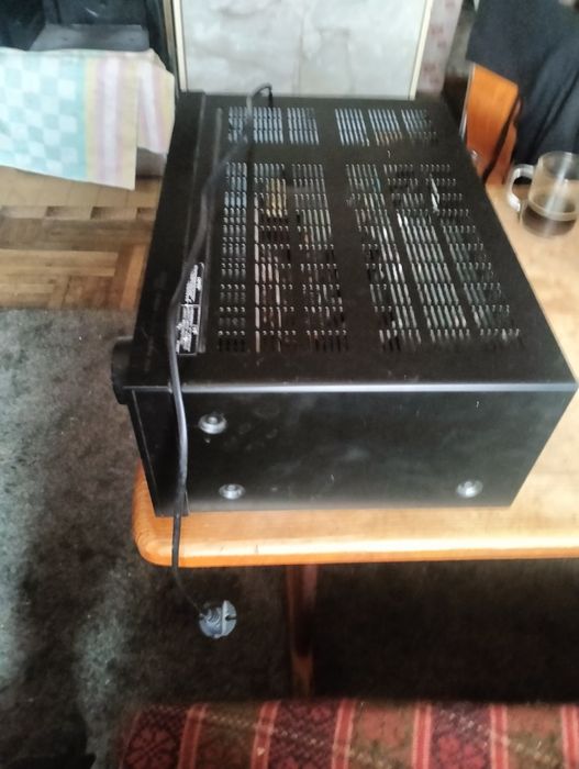 Sprzedam.  Amplituner. Onkyo