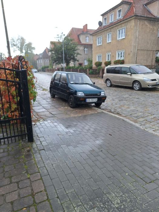 Daewoo Tico
