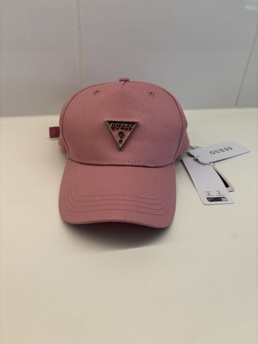 Czapka guess new casual