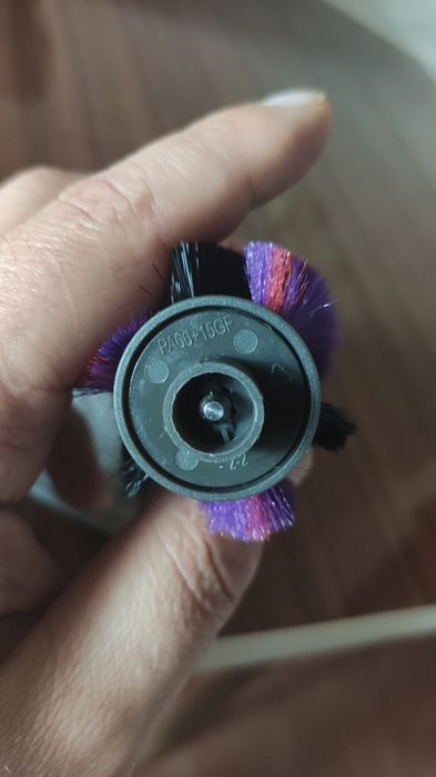 Kit reposição para roborock