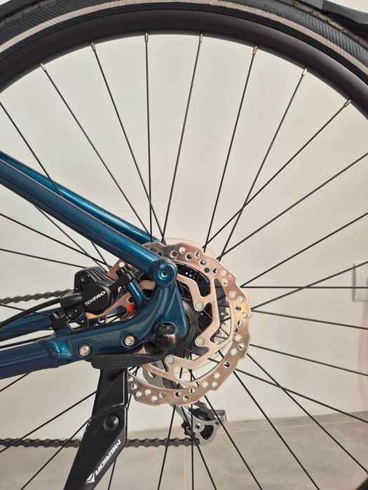 Rower Merida Crossway 100 Nowy