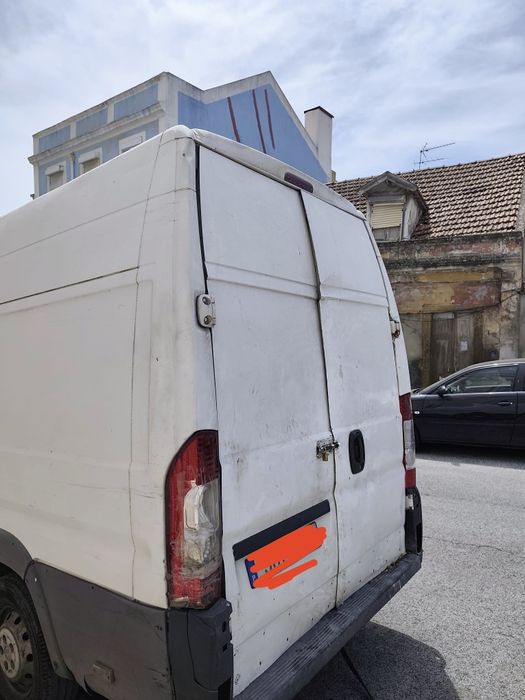 Citroën Jumper 3.0 Iveco – 5.000€