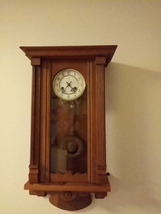 sprzedam zegar wiszący