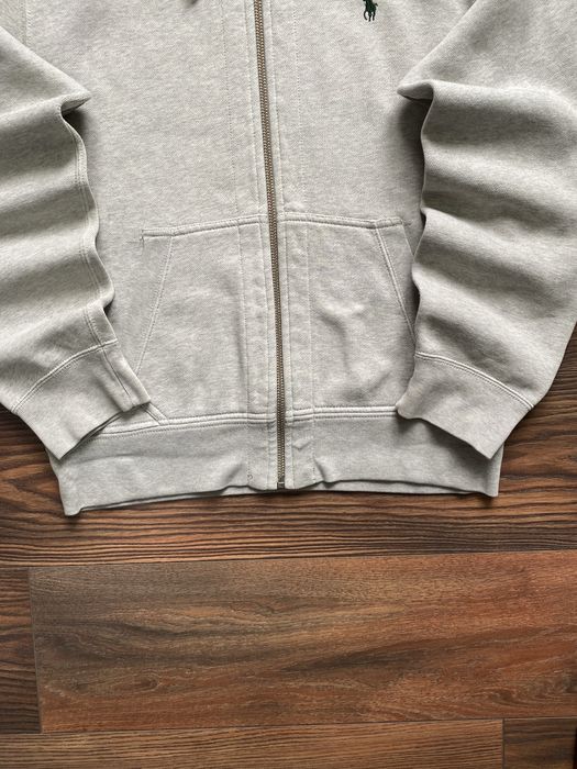 polo ralph lauren vintage zip - купити товари моди та стилю - Ціна
