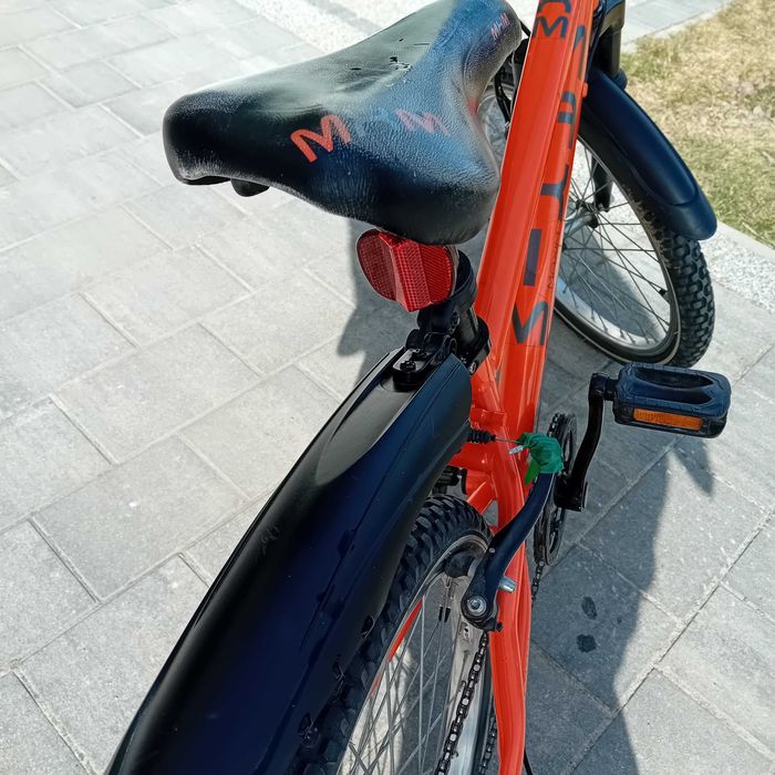 Rower JUNIOR "20 cali"  Tanio!