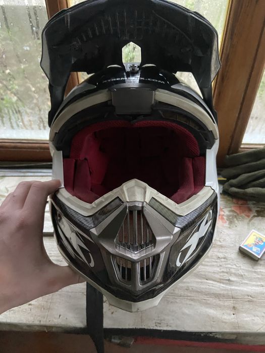 Родам шолом екастрим extrim