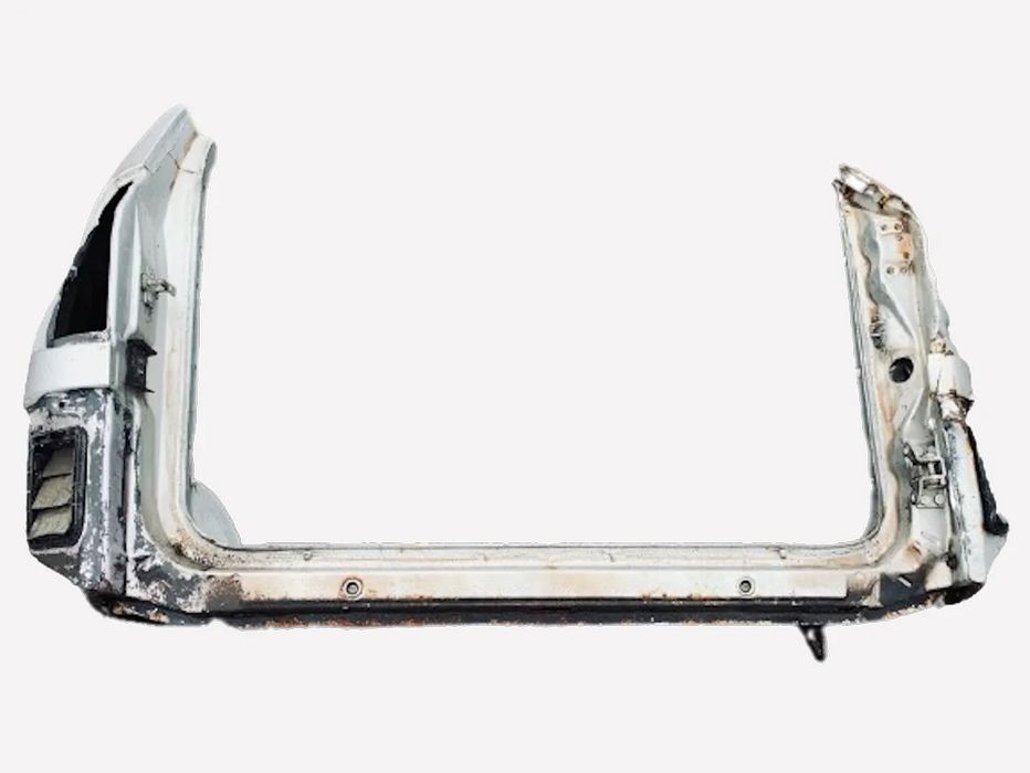 Задня частина кузова Chery Tiggo T11