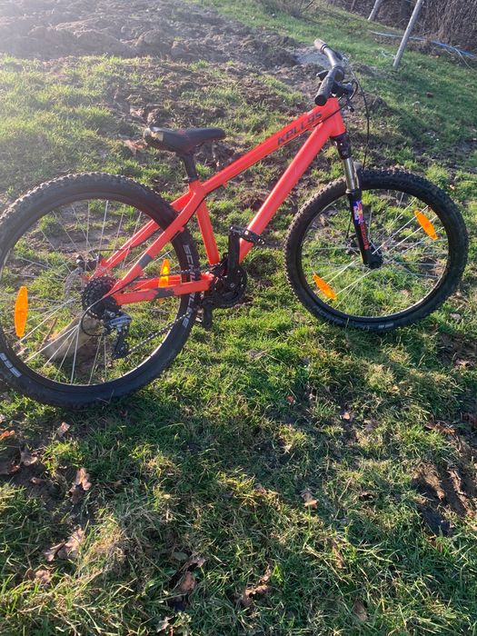 Rower Kellys whip 10