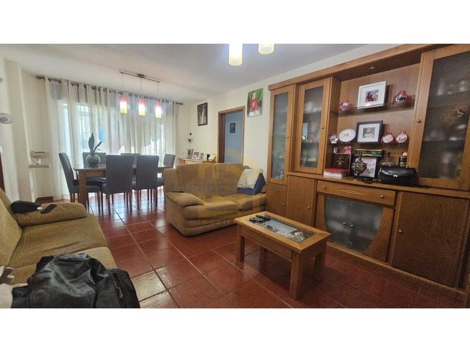 Apartamento T3 remodelado Benguiados, Vila do Conde — Vila do Conde, Porto