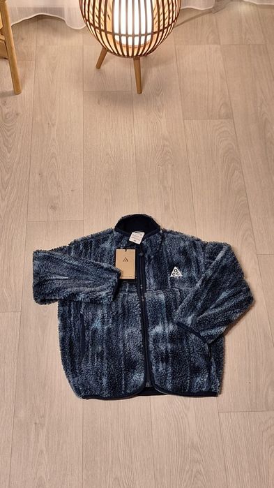 Куртка детяча ACG NIKE FZ5410 464, розмір , XS 128-128, M 137-147