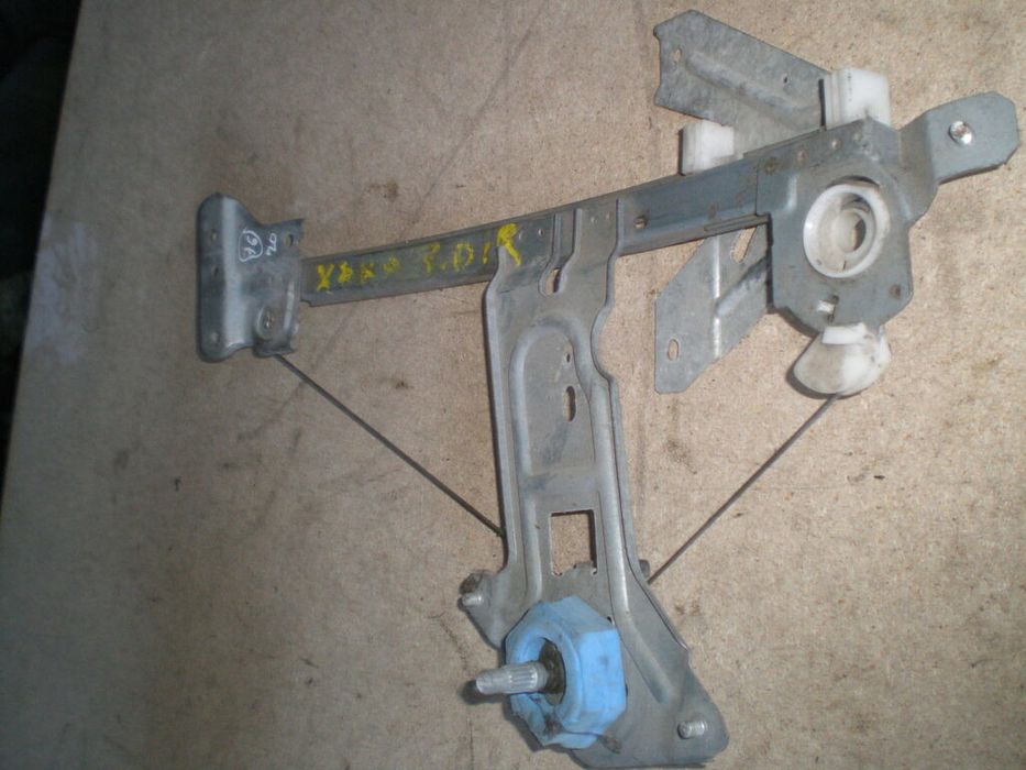 Elevador vidros trás direito CITROËN XSara (N1)