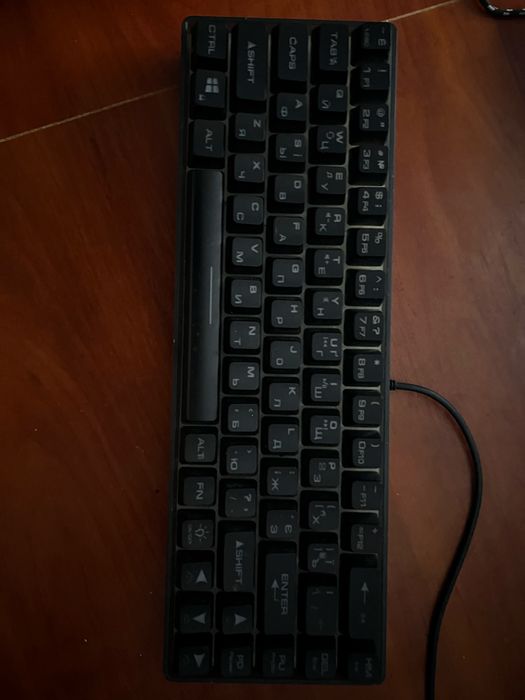 Клавіатура 2E GAMING KG345