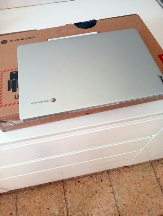 Lenovo Chromebook