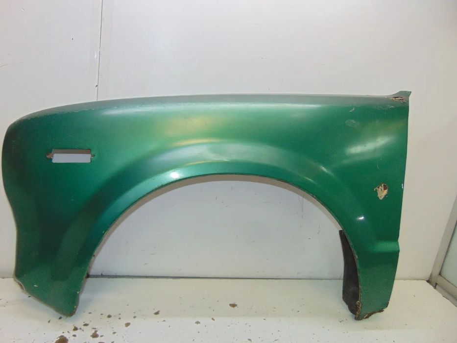 Honda civic guarda lamas