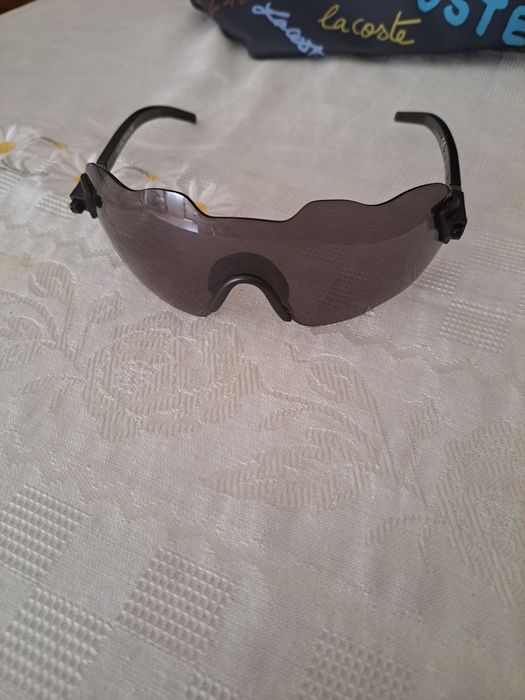 Óculos  kuboraun maske E50