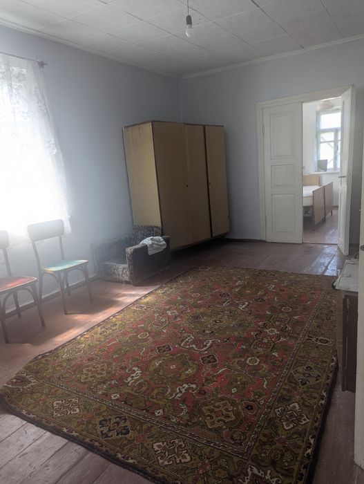 Продам будинок в мальовничому селі