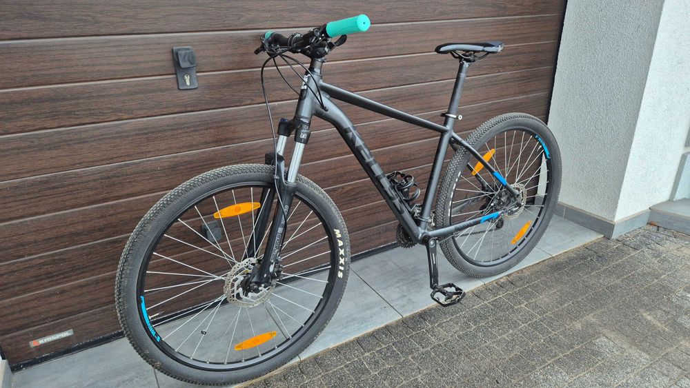 Kellys Spider 70 / 27,5" / rama M/