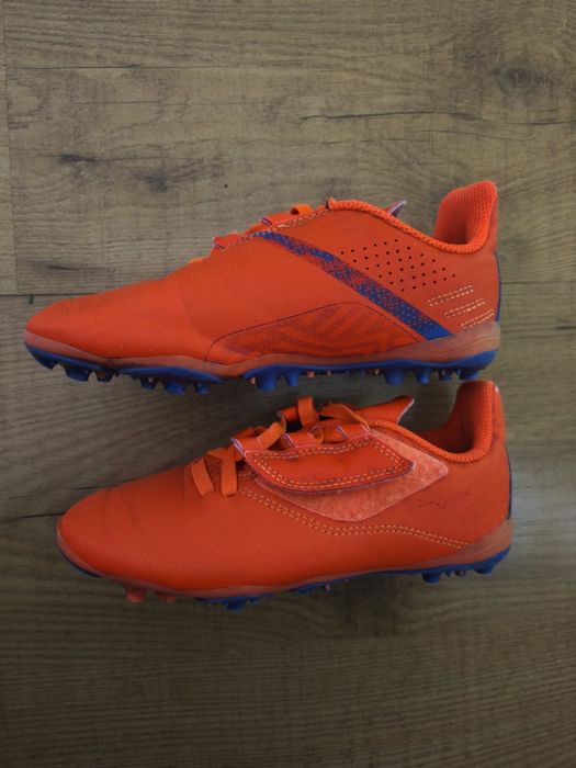 Chuteiras Decathlon T31