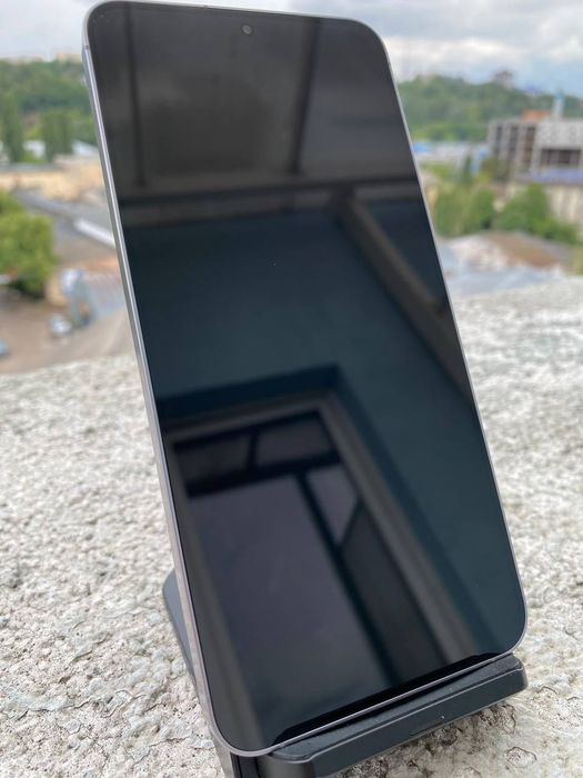 Samsung Galaxy S25+ 12/256GB |США|Частинами0%|Гарантія|Неверлок (6715)