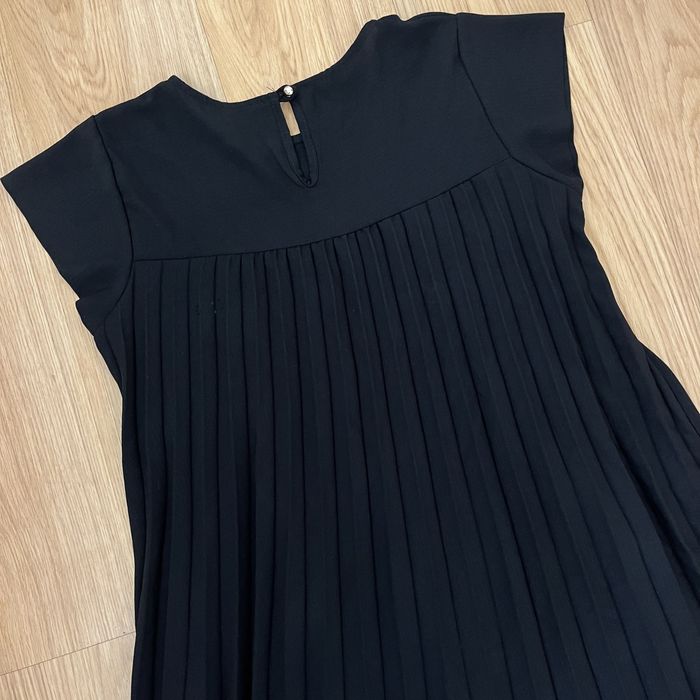 Vestido Preto Comprido Verão