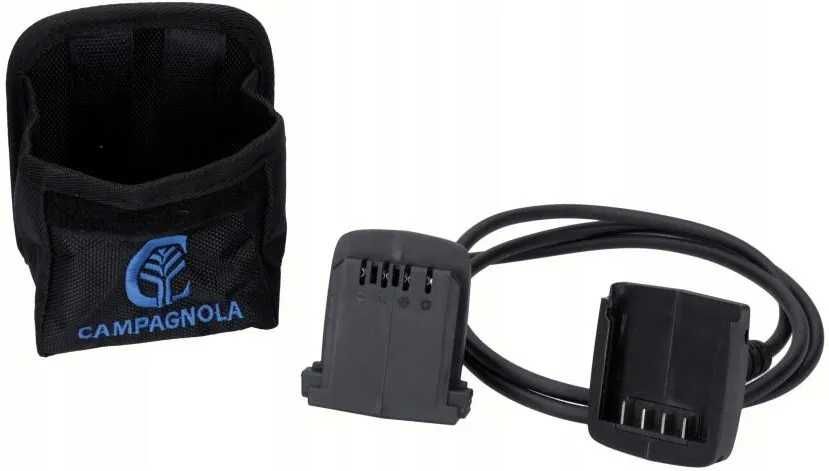 Kabel Adapter baterii sekatora STARK M, L, 90,1 60, 220 Campagnola