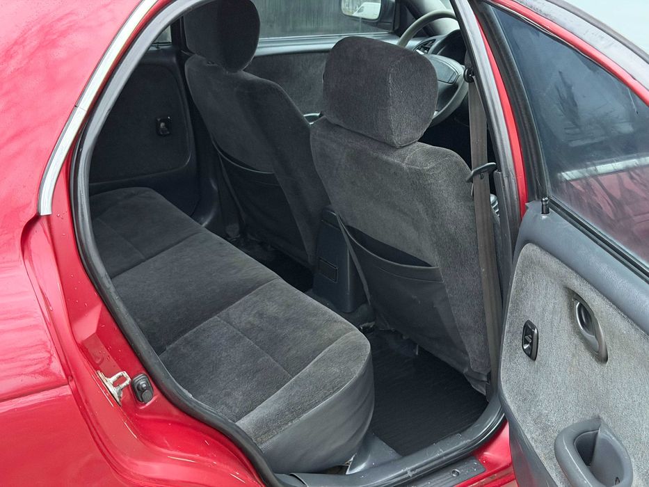 Продам SUZUKI Baleno 1995р 1.6бенз