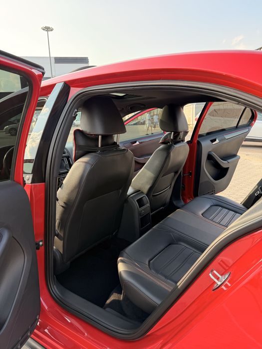 Volkswagen Jetta 2016