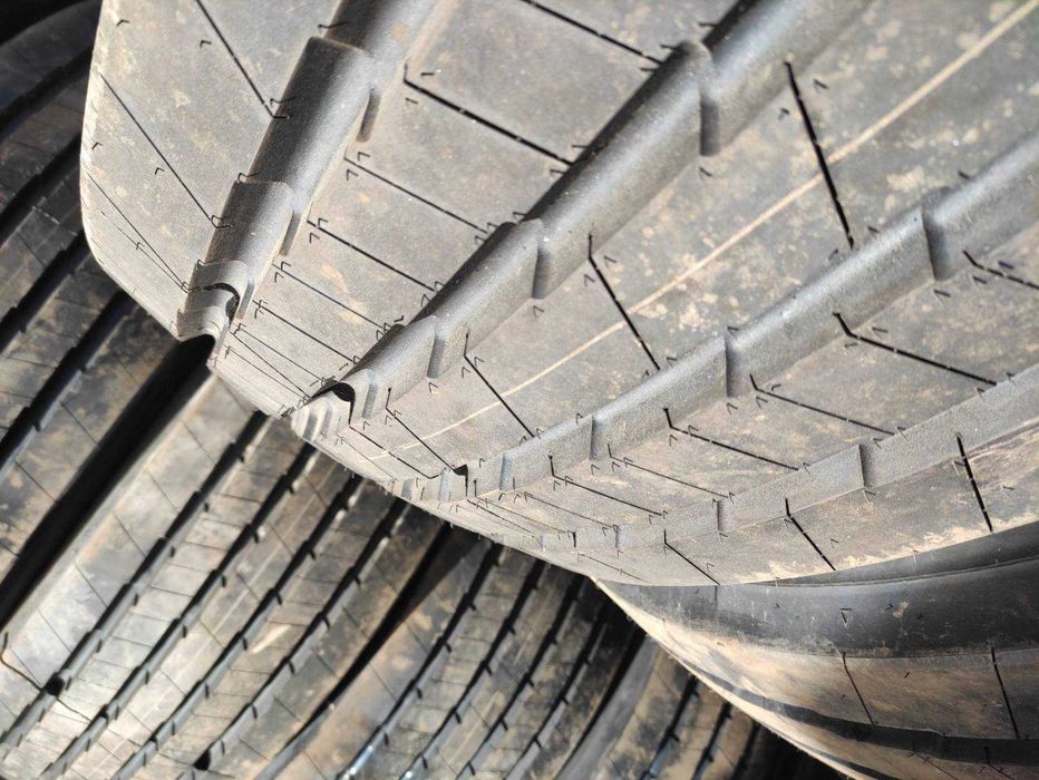 Нові шини 385/65R22.5 Dunlop Sava Fulda Debica 2026 рік причіпна гума бомби  зерновоз ПДВ накладений платіж склад Київ шиномонтаж САТ