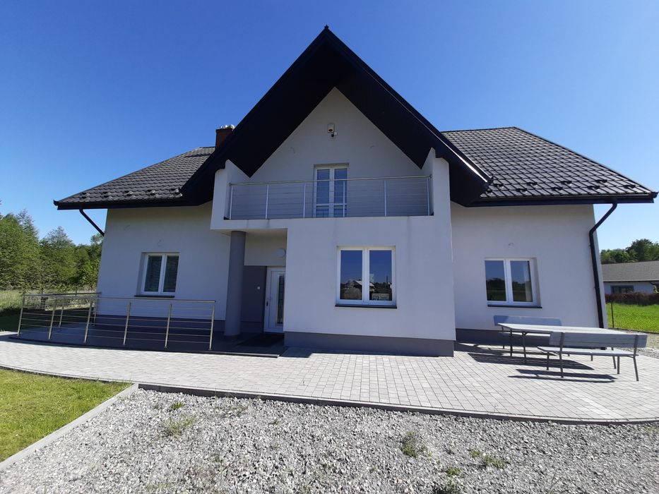 Pokoje do wynajęcia
