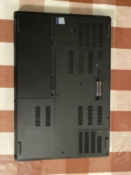 Ігровий/Full HD/i7-6820HQ/NVIDIA(4GB)RAM 24GB/SSD 512GB/АКБ 4год