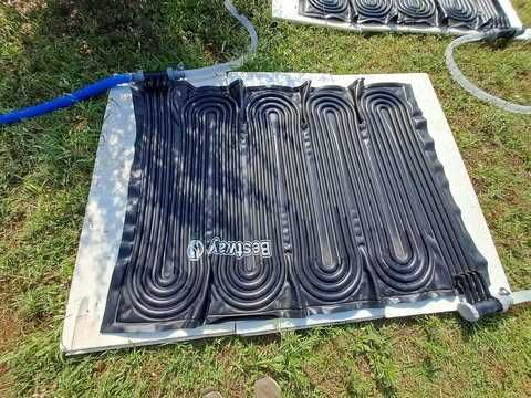 Basen BESTWAY Power Steel