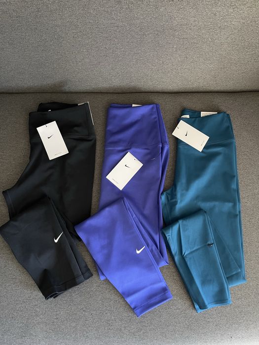 Лосини nike оригінал